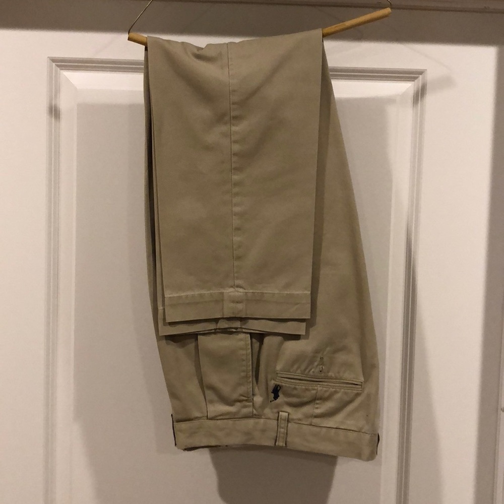 Polo by Ralph Lauren Men’s Dress pant